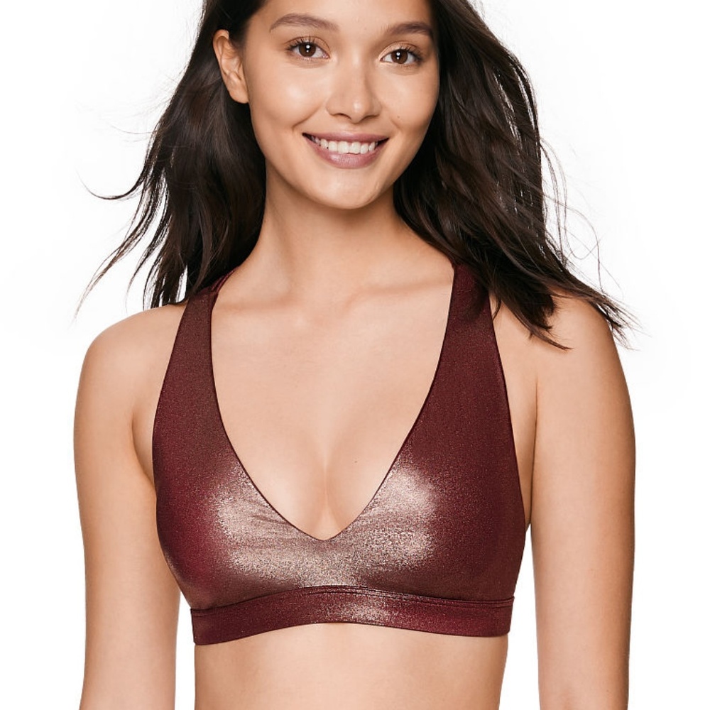 PINK Victoria's Secret  | Ultimate Shine Bra